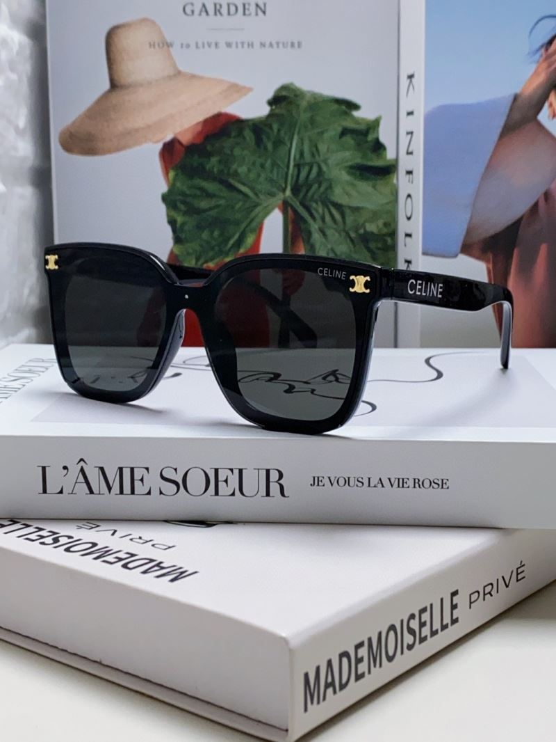 Celine Sunglasses